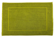 Tapis de Bain 50x80 - Olive