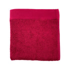Serviette de Toilette 50x100 - Orchidee
