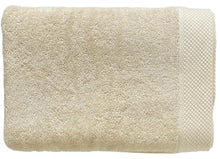 Drap de Bain 100x150 - Ivoire