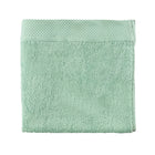 Serviette de Toilette 50x100 - Mint