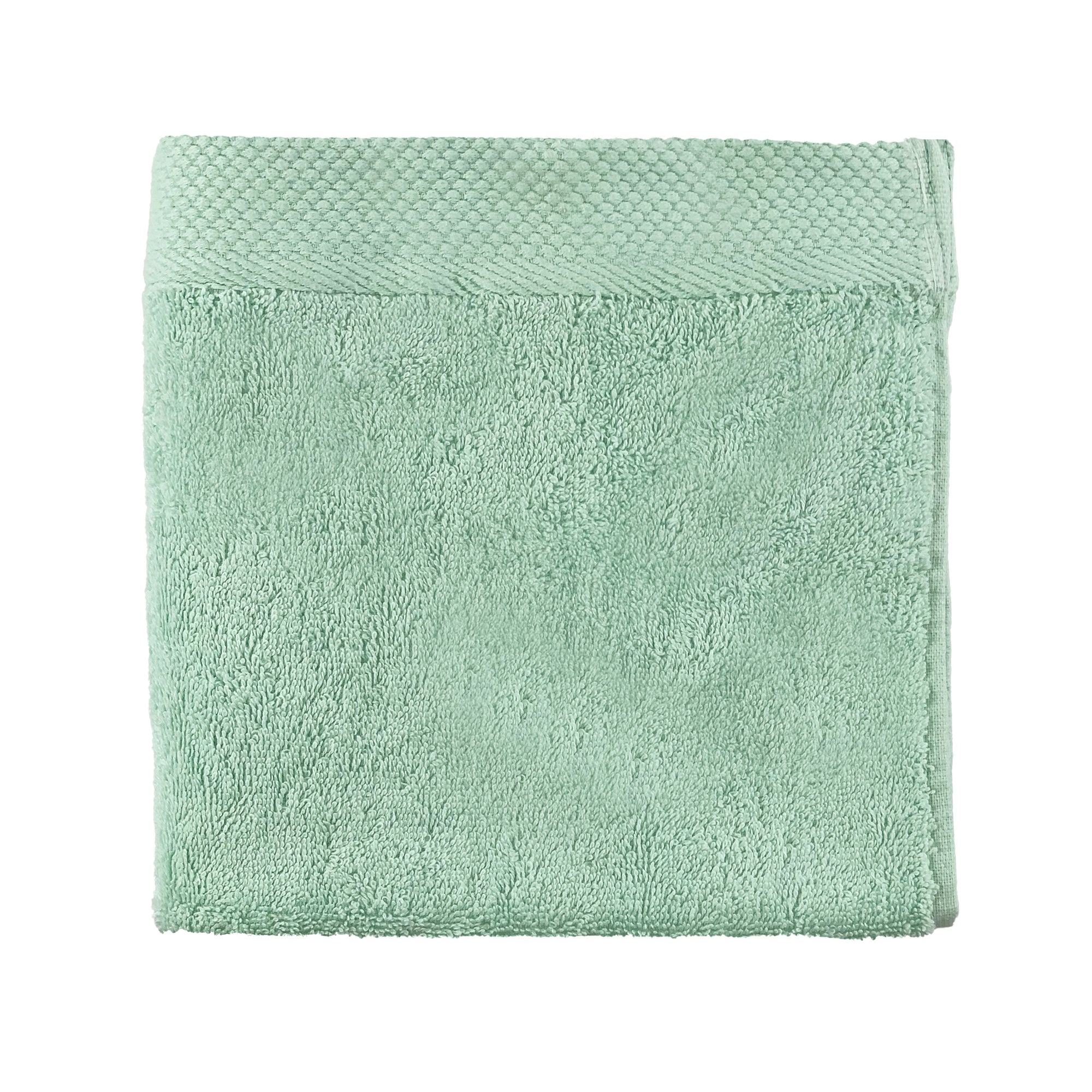 Serviette de Toilette 50x100 - Mint