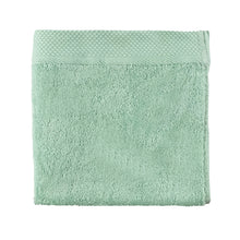 Serviette de Toilette 50x100 - Mint