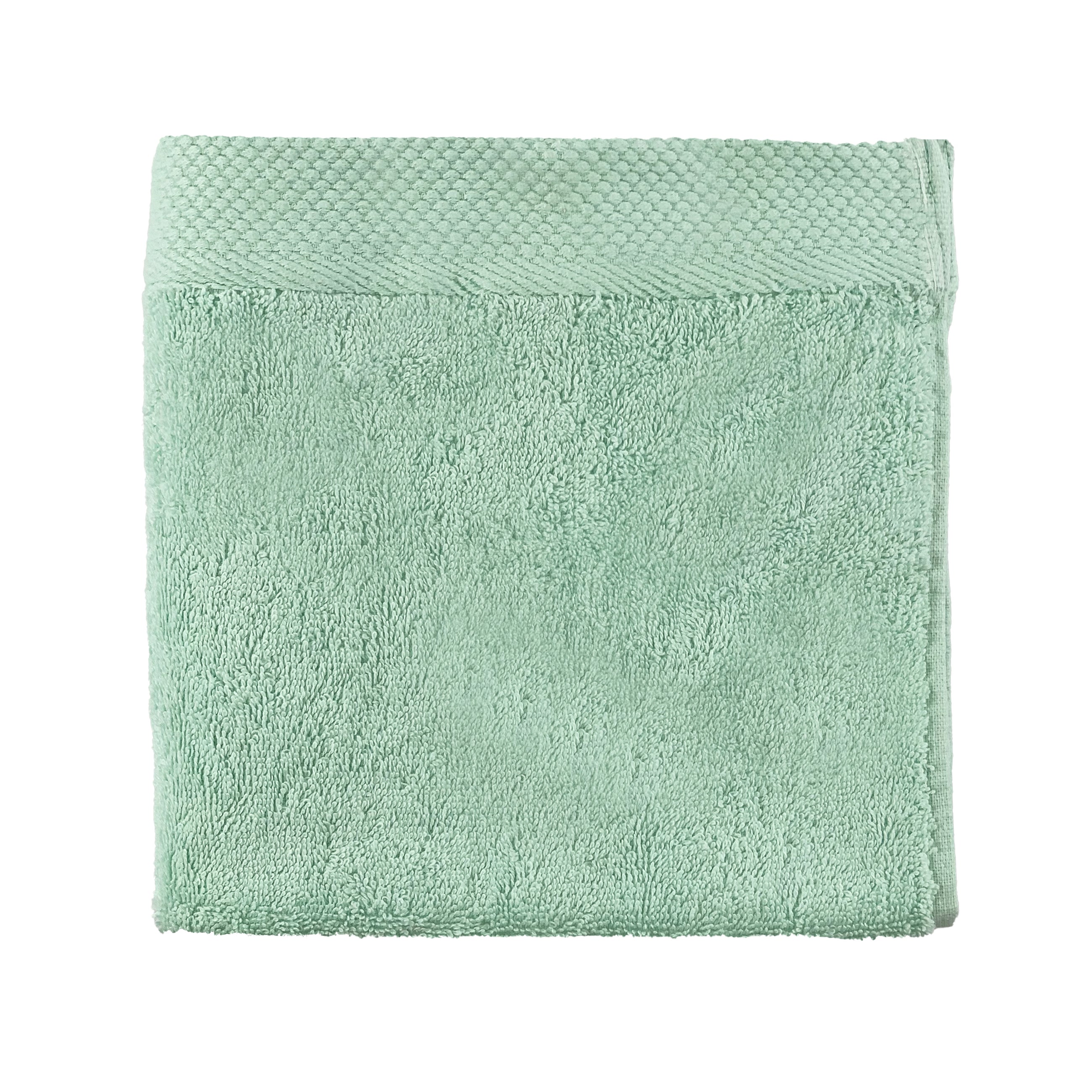 Serviette de Toilette 50x100 - Mint