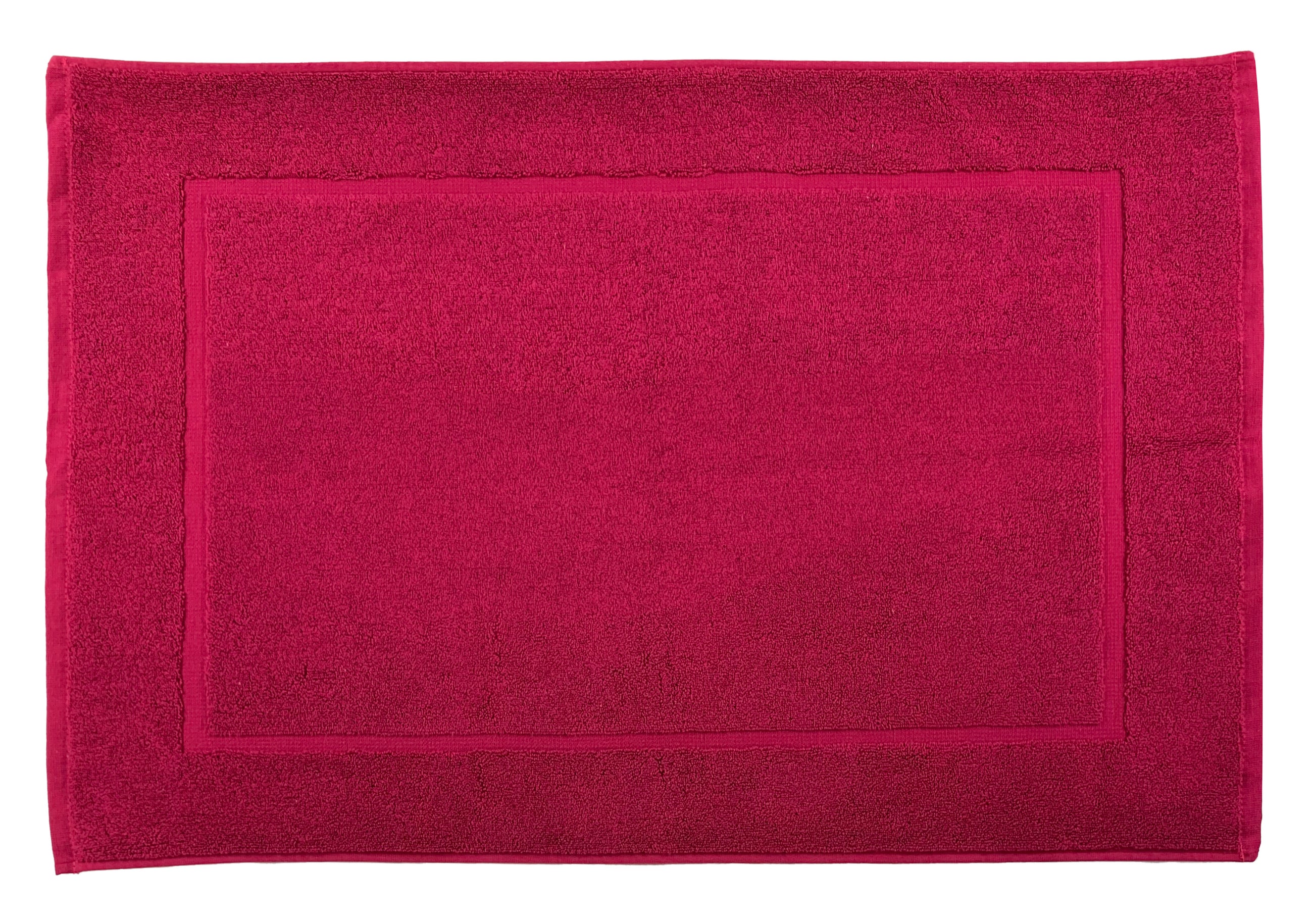 Tapis de Bain 50x80 - Orchidee