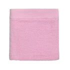 Serviette de Toilette 50x100 - Rose-poudre