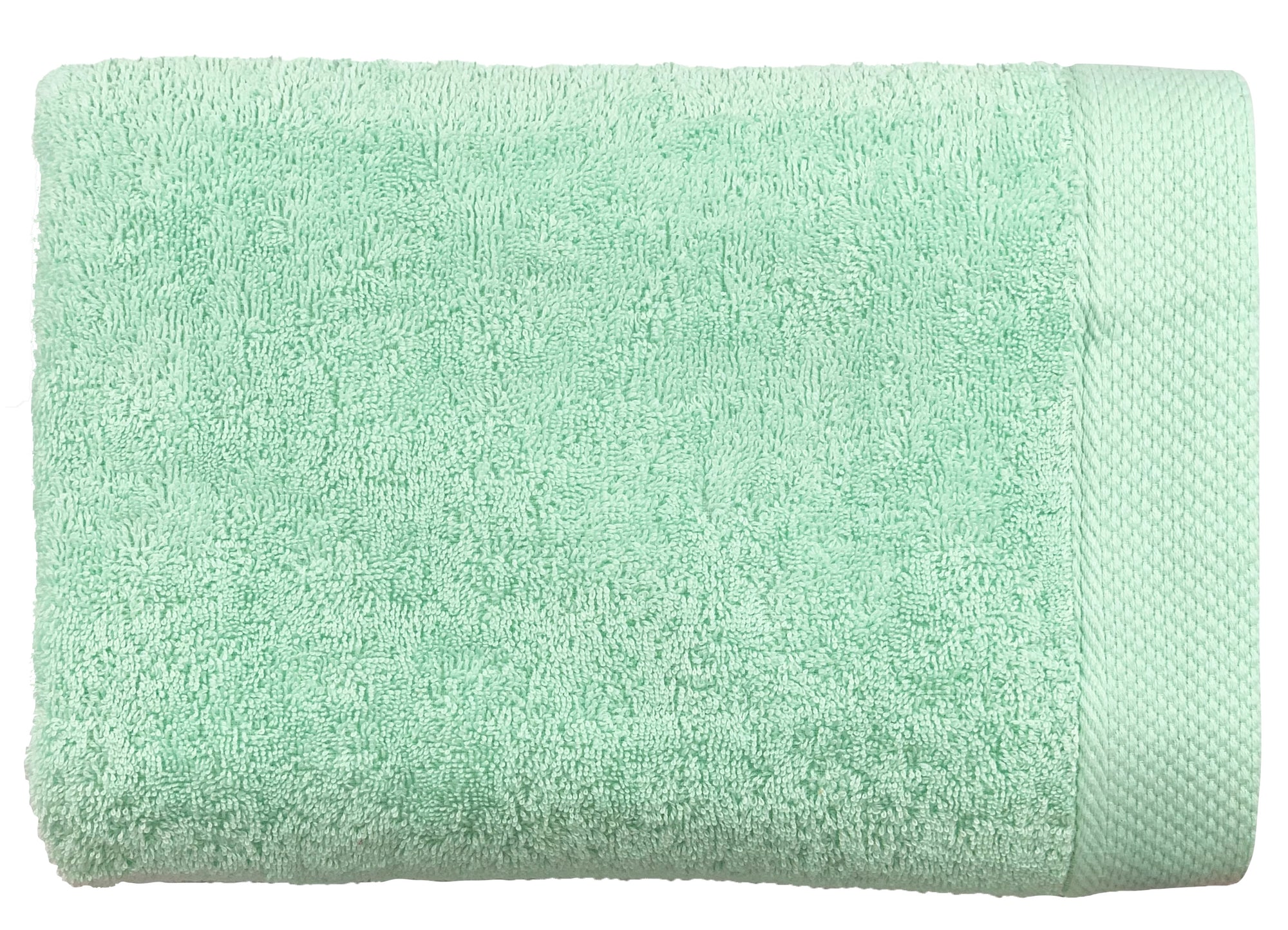 Drap de Douche 70x140 - Mint