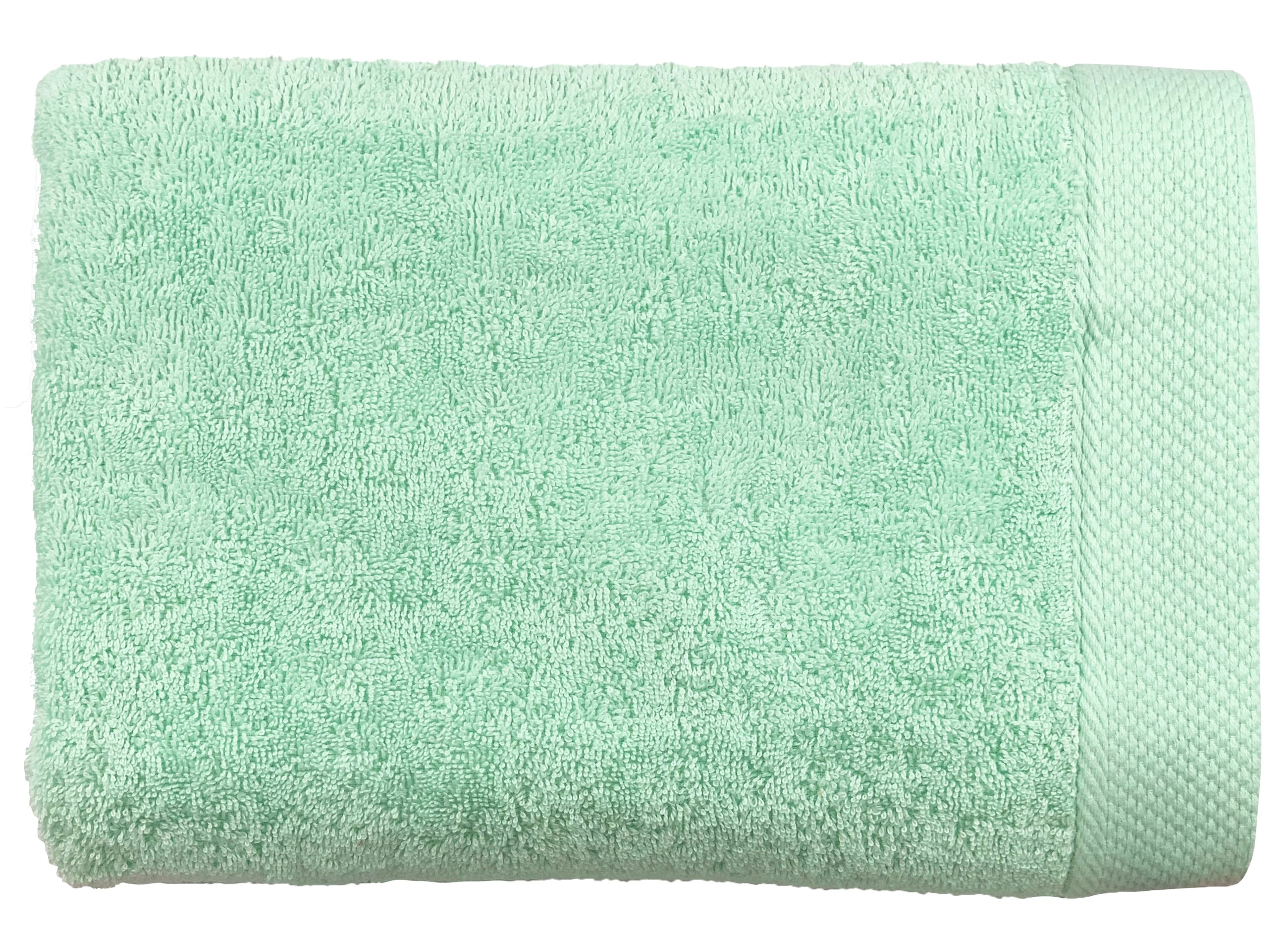 Drap de Douche 70x140 - Mint