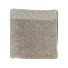 Serviette de Toilette 50x100 - Taupe