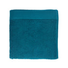 Serviette de Toilette 50x100 - Petrole