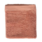Serviette de Toilette 50x100 - Blush