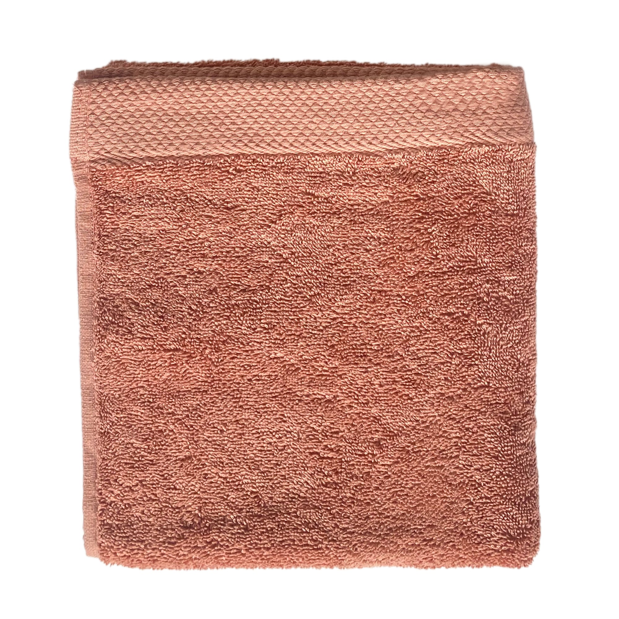 Serviette de Toilette 50x100 - Blush