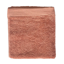 Serviette de Toilette 50x100 - Blush