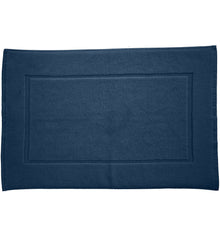 Tapis de Bain 50x80 - Bleu-jean