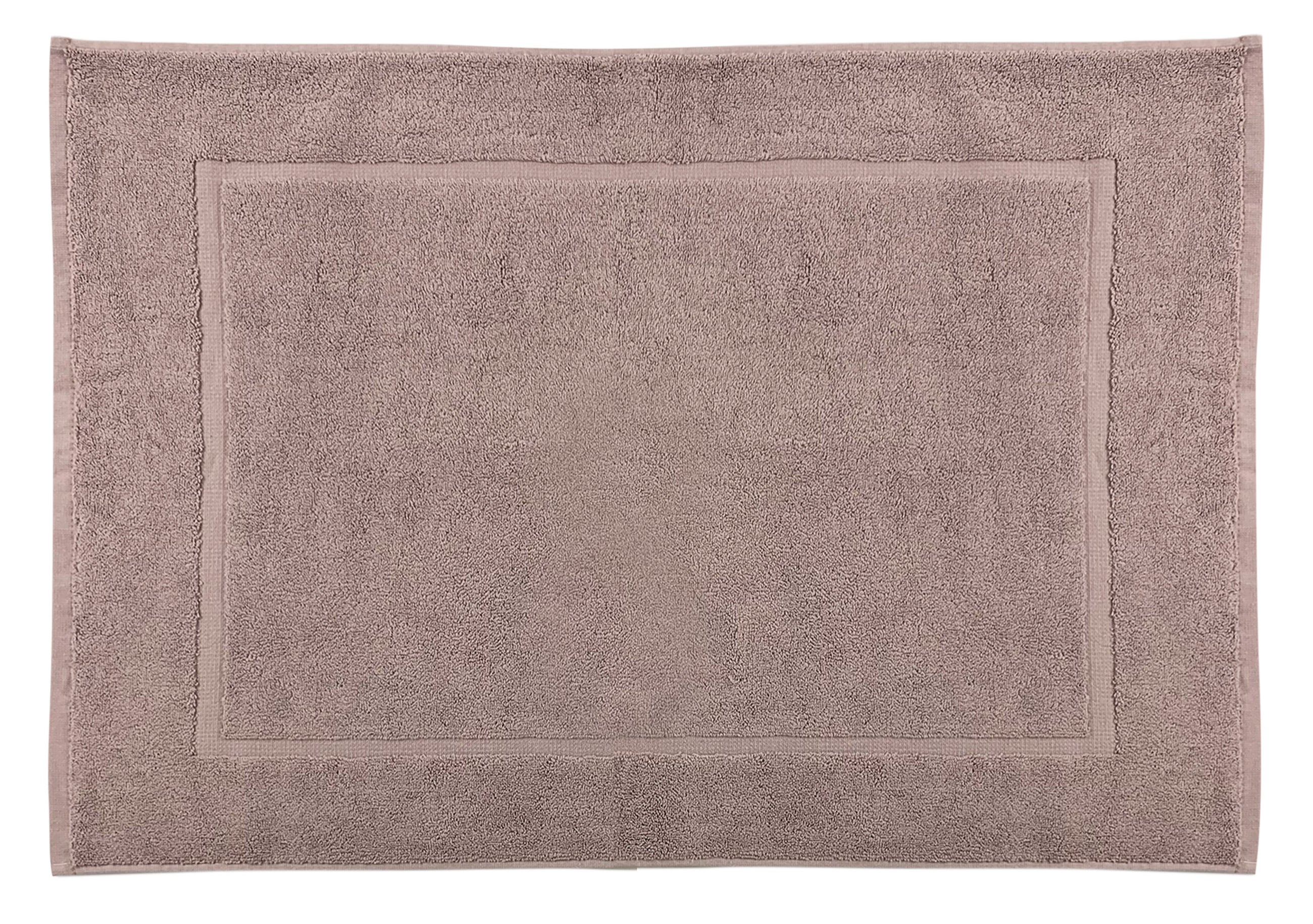Tapis de Bain 50x80 - Violet_ice