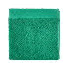 Serviette de Toilette 50x100 - Jade