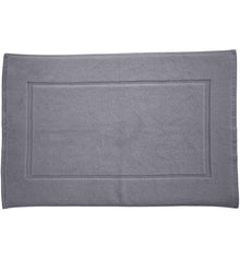 Tapis de Bain 50x80 - Gris-perle