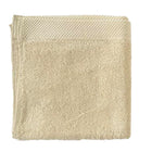 Serviette de Toilette 50x100 - Ivoire