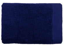 Drap de Douche 70x140 - Navy