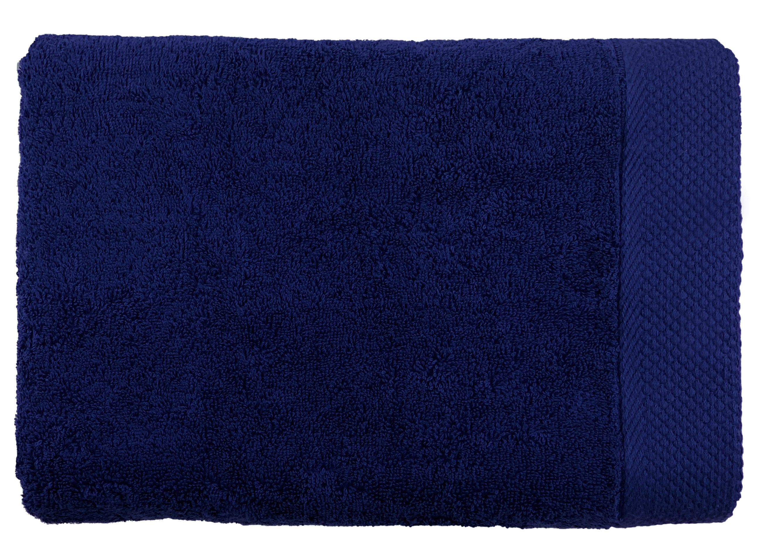 Drap de Douche 70x140 - Navy