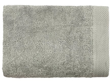 Drap de Bain 100x150 - Argent