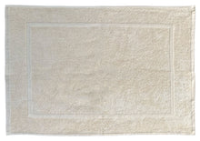 Tapis de Bain 50x80 - Ivoire