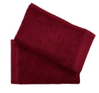 Set de 2 Serviettes Invite 50x30 - Cerise