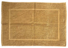 Tapis de Bain 50x80 - Bronze