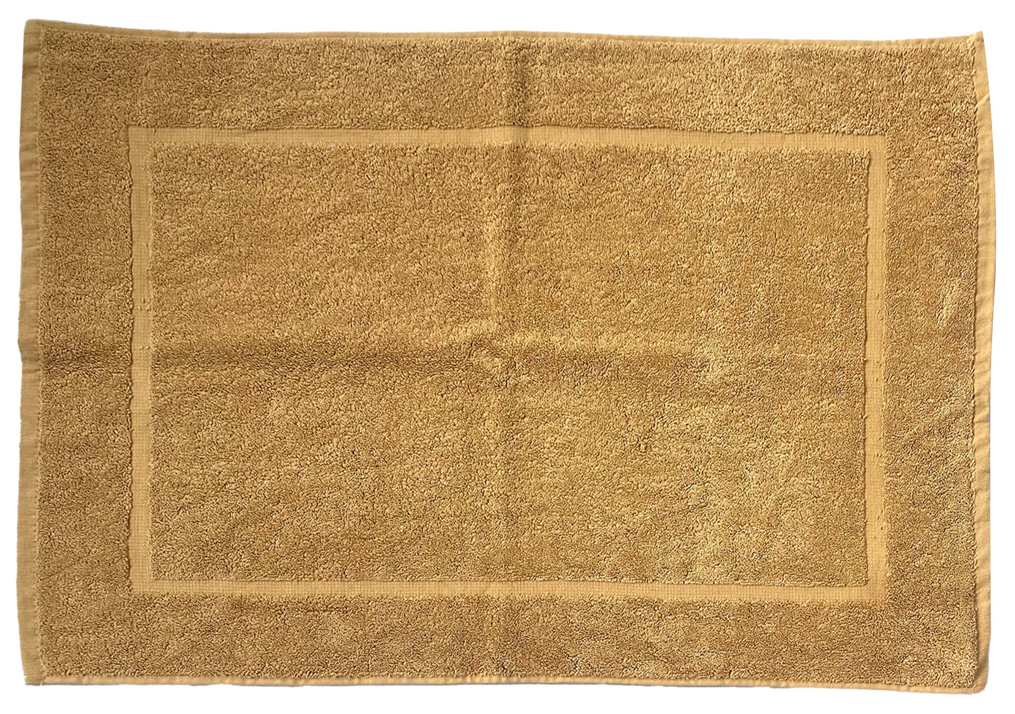Tapis de Bain 50x80 - Bronze