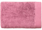 Drap de Bain 100x150 - Prune