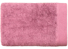 Drap de Bain 100x150 - Prune