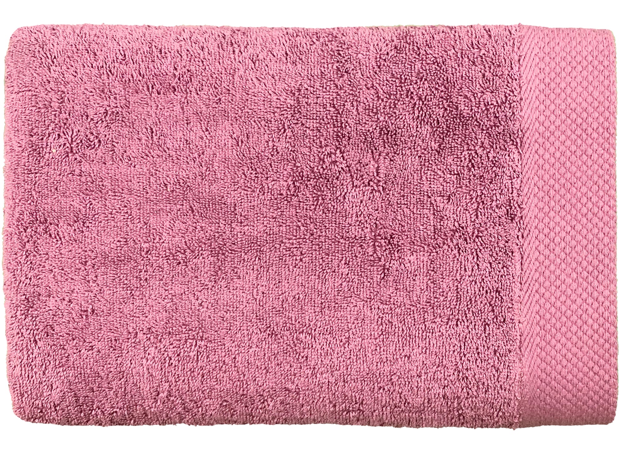 Drap de Douche 70x140 - Prune