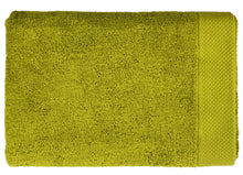 Drap de Bain 100x150 - Olive