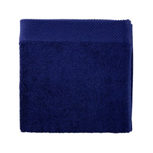 Serviette de Toilette 50x100 - Navy