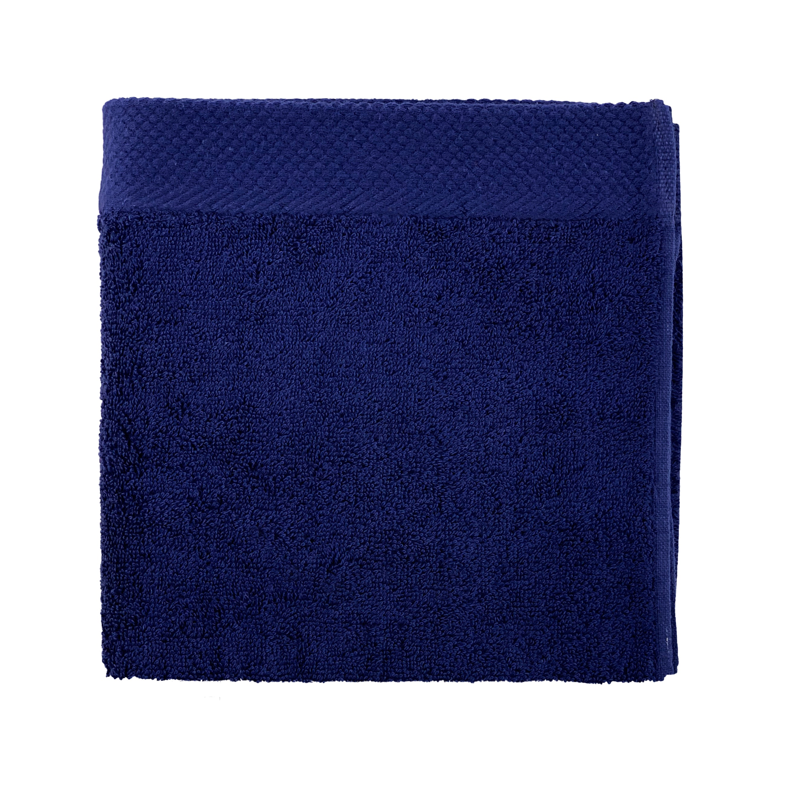 Serviette de Toilette 50x100 - Navy