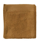 Serviette de Toilette 50x100 - Bronze