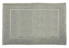 Tapis de Bain 50x80 - Argent