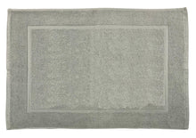 Tapis de Bain 50x80 - Argent