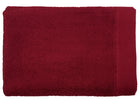 Drap de Douche 70x140 - Cerise