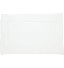 Tapis de Bain 50x80 - Blanc