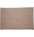Tapis de Bain 50x80 - Taupe