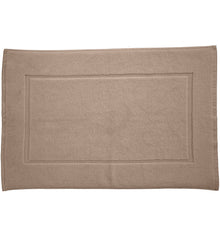 Tapis de Bain 50x80 - Taupe