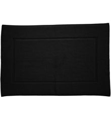 Tapis de Bain 50x80 - Noir