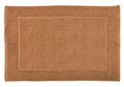 Tapis de Bain 50x80 - Camel