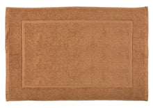 Tapis de Bain 50x80 - Camel
