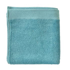 Serviette de Toilette 50x100 - Aqua