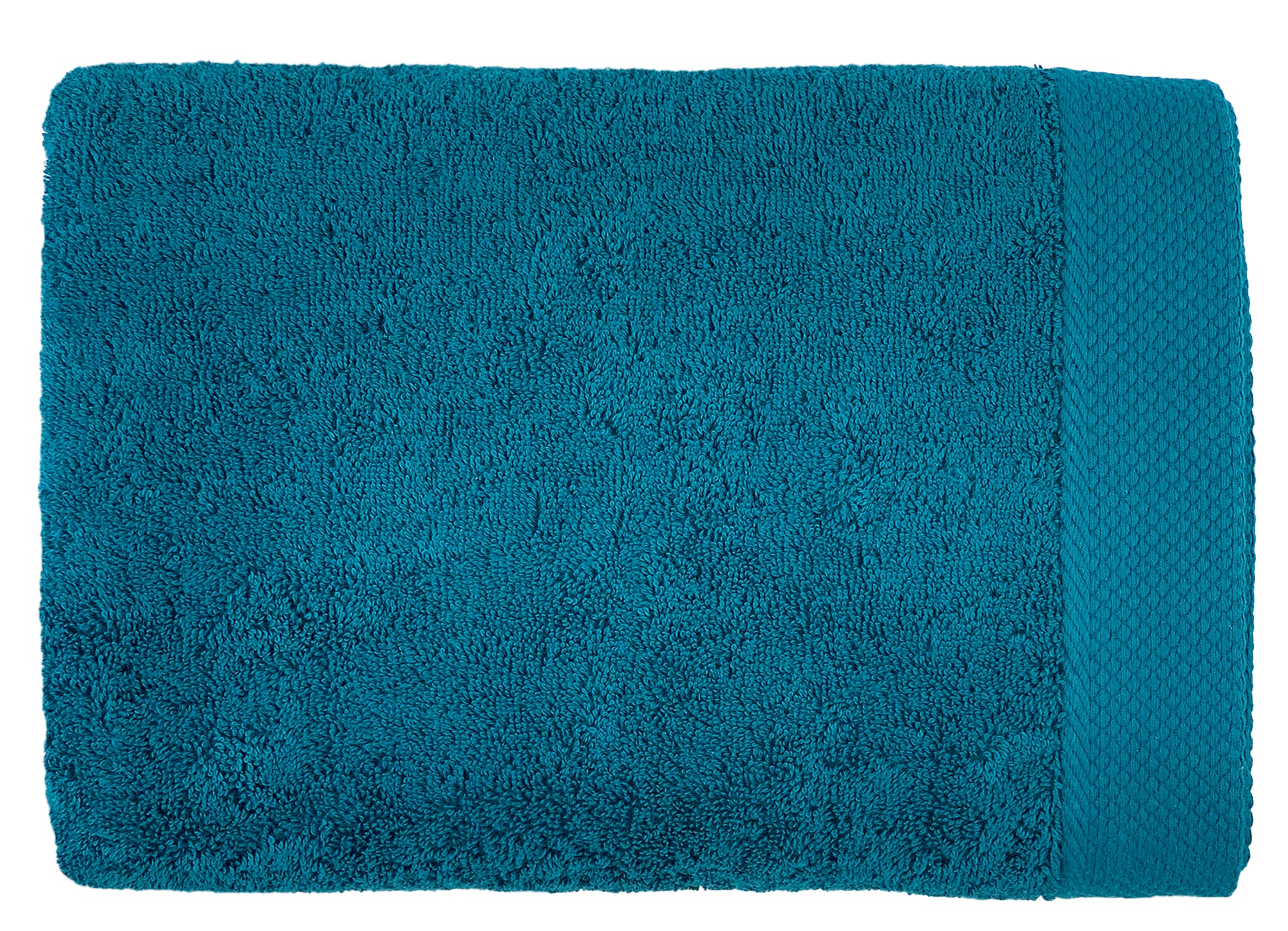 Drap de Douche 70x140 - Petrole