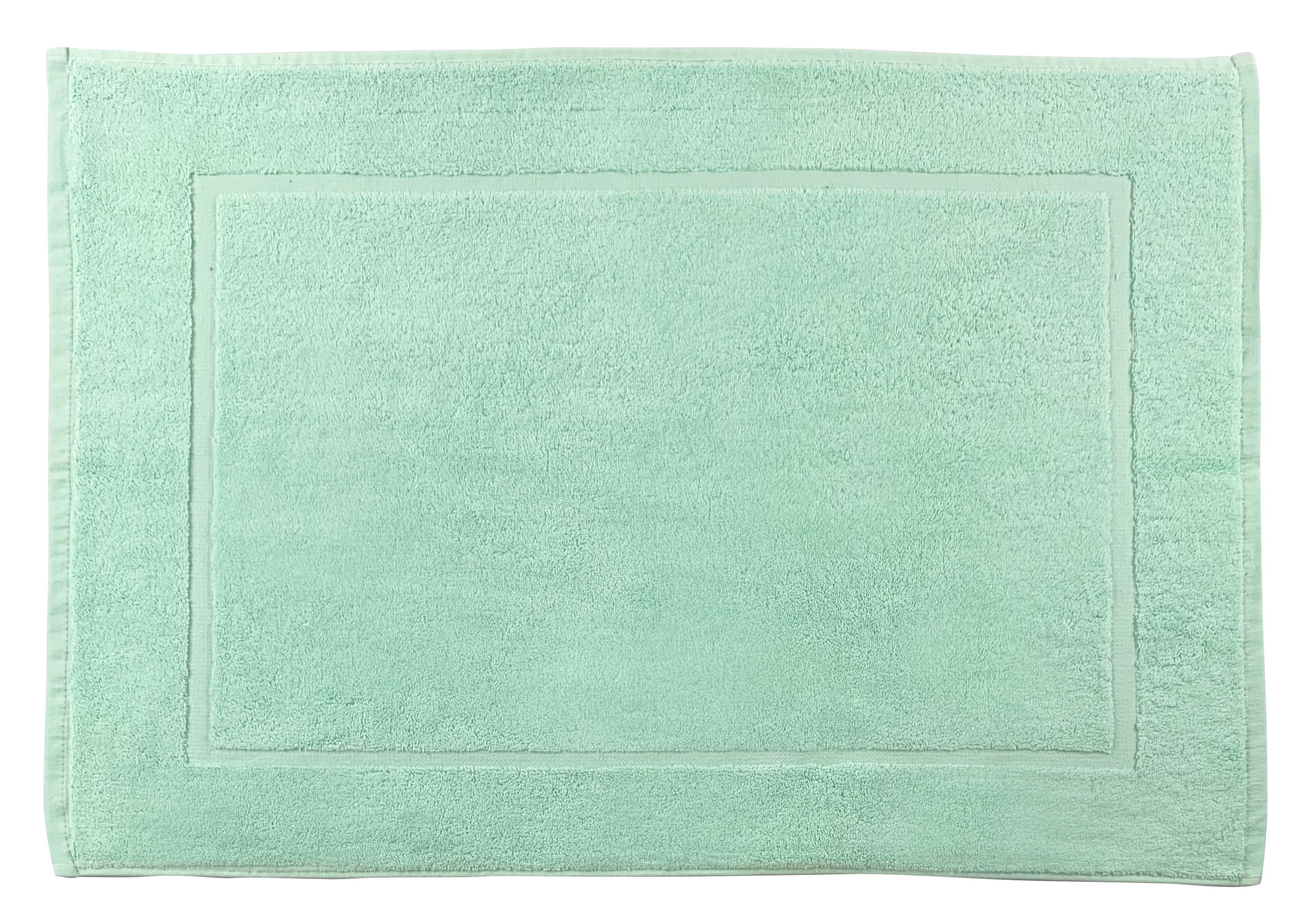 Tapis de Bain 50x80 - Mint