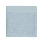 Serviette de Toilette 50x100 - Bleu-ciel
