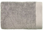 Drap de Douche 70x140 - Gris-perle