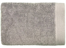 Drap de Douche 70x140 - Gris-perle